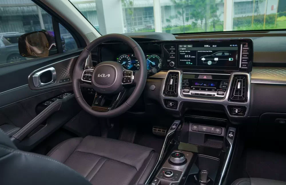 NỘI THẤT
